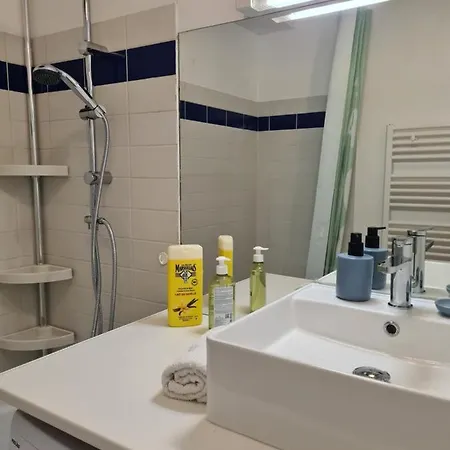Apartman Centre De *