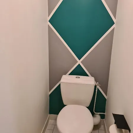 Centre De * 보르도