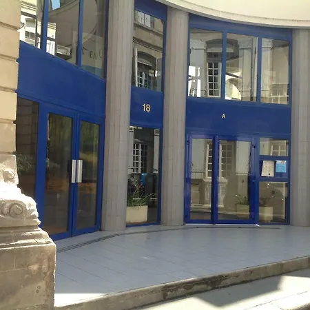 Centre De * 보르도