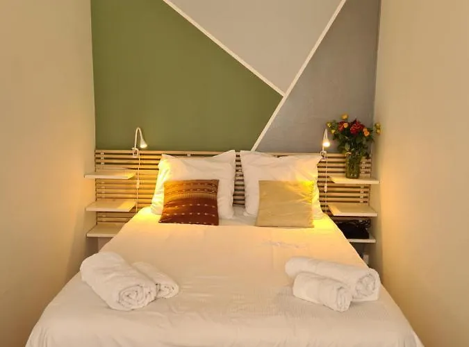 Centre De Appartement Bordeaux