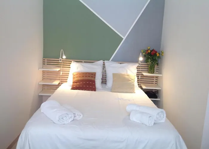 Appartement Centre De