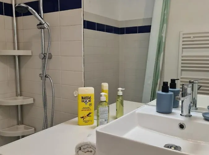 Appartement Centre De *