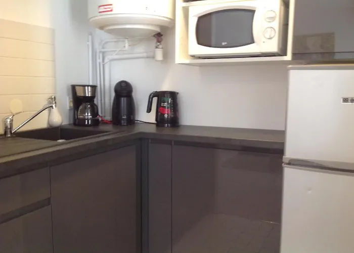 Appartement Centre De *