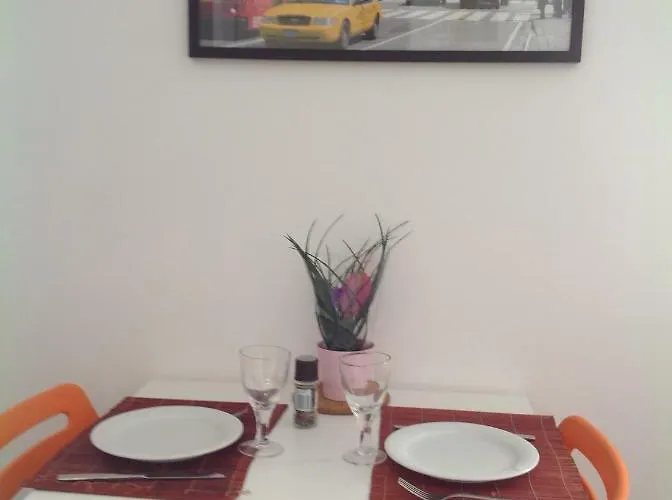 Centre De Appartement