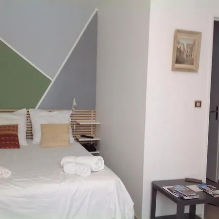 Centre De Apartament *