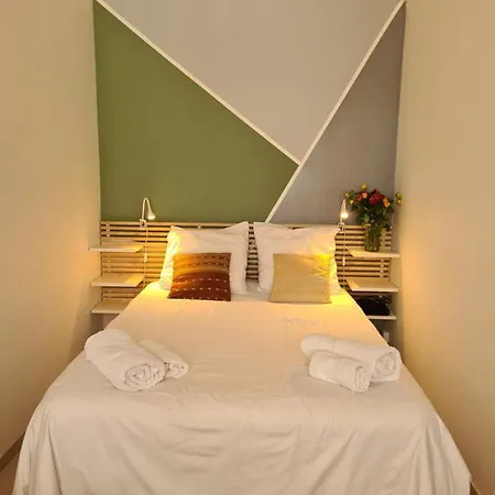 Centre De Apartamento Burdeos