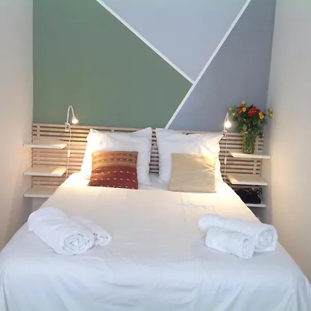 Apartamento Centre De