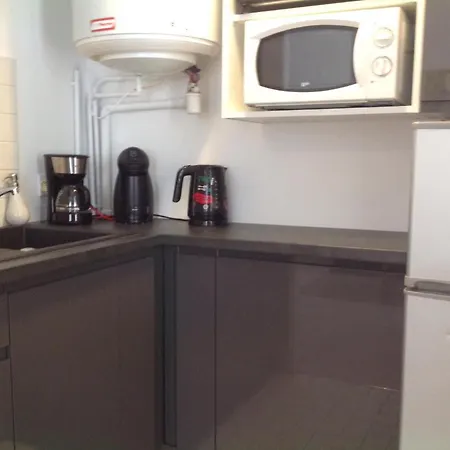 Apartamento Centre De *