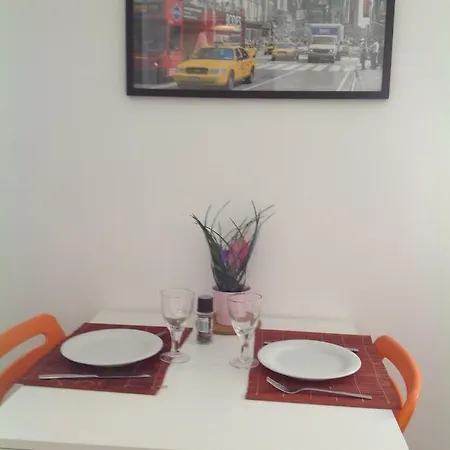 Centre De Apartamento