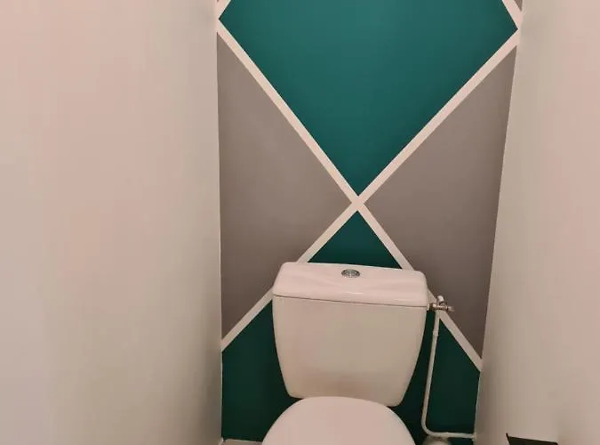 Centre De * 波尔多