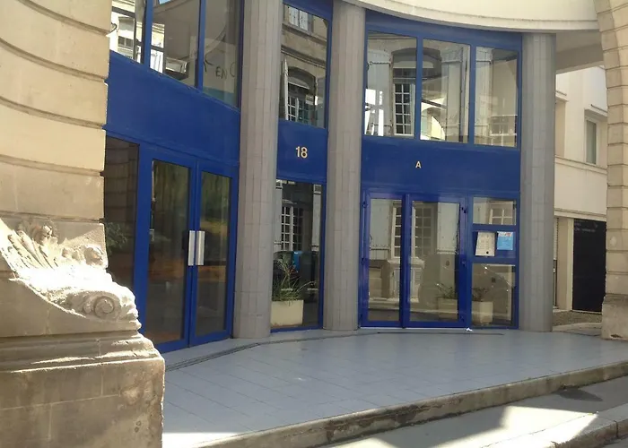 Centre De * 波尔多